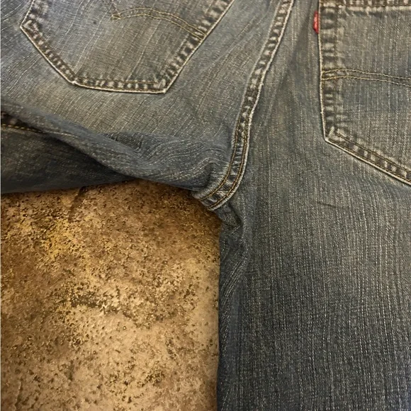 Levi’s 559 Men’s 36x32 - Picture 12 of 13